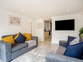Outstanding 6 Sleeper - Great Location - Legoland